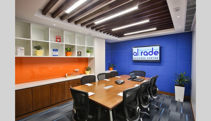 Altrade Business Centre full photo 5
