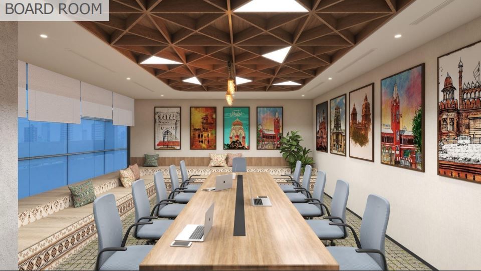 WeWork - HQ27 full photo 6