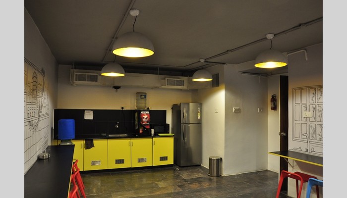 The Workvilla full photo 5