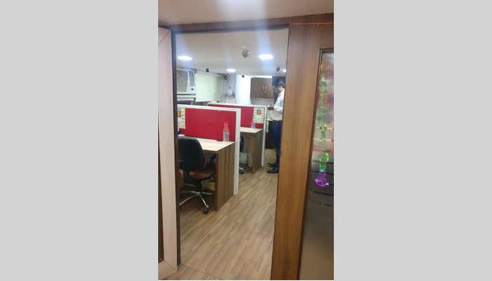 Antriksh Bhawan full photo 3
