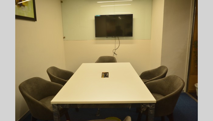 The Nice Office full photo 7