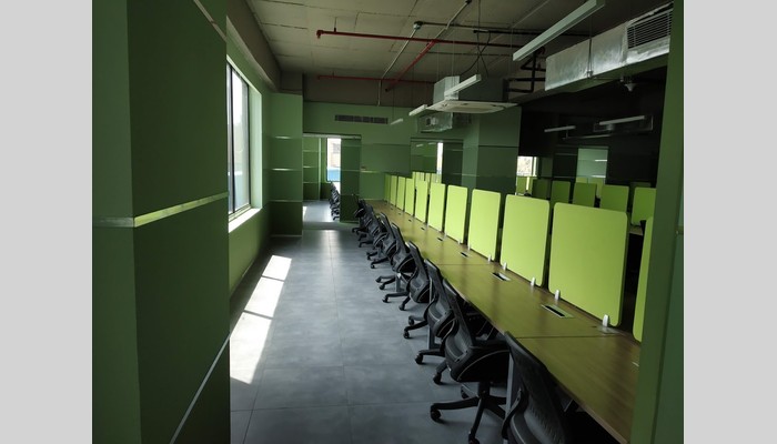 GoWork India full photo 5