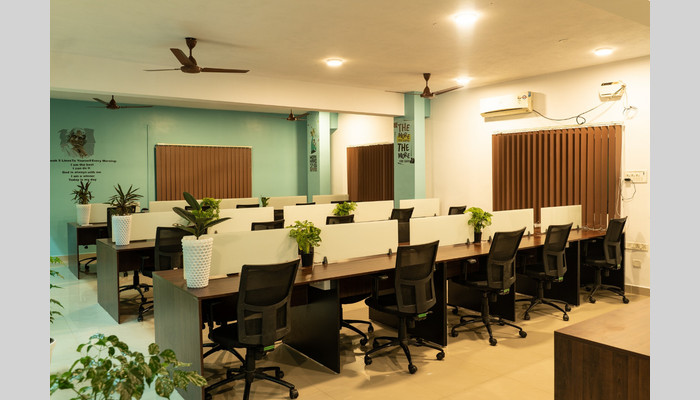 HubFive full photo 7