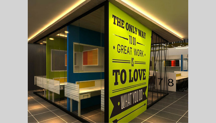 Supreme Cowork full photo 5
