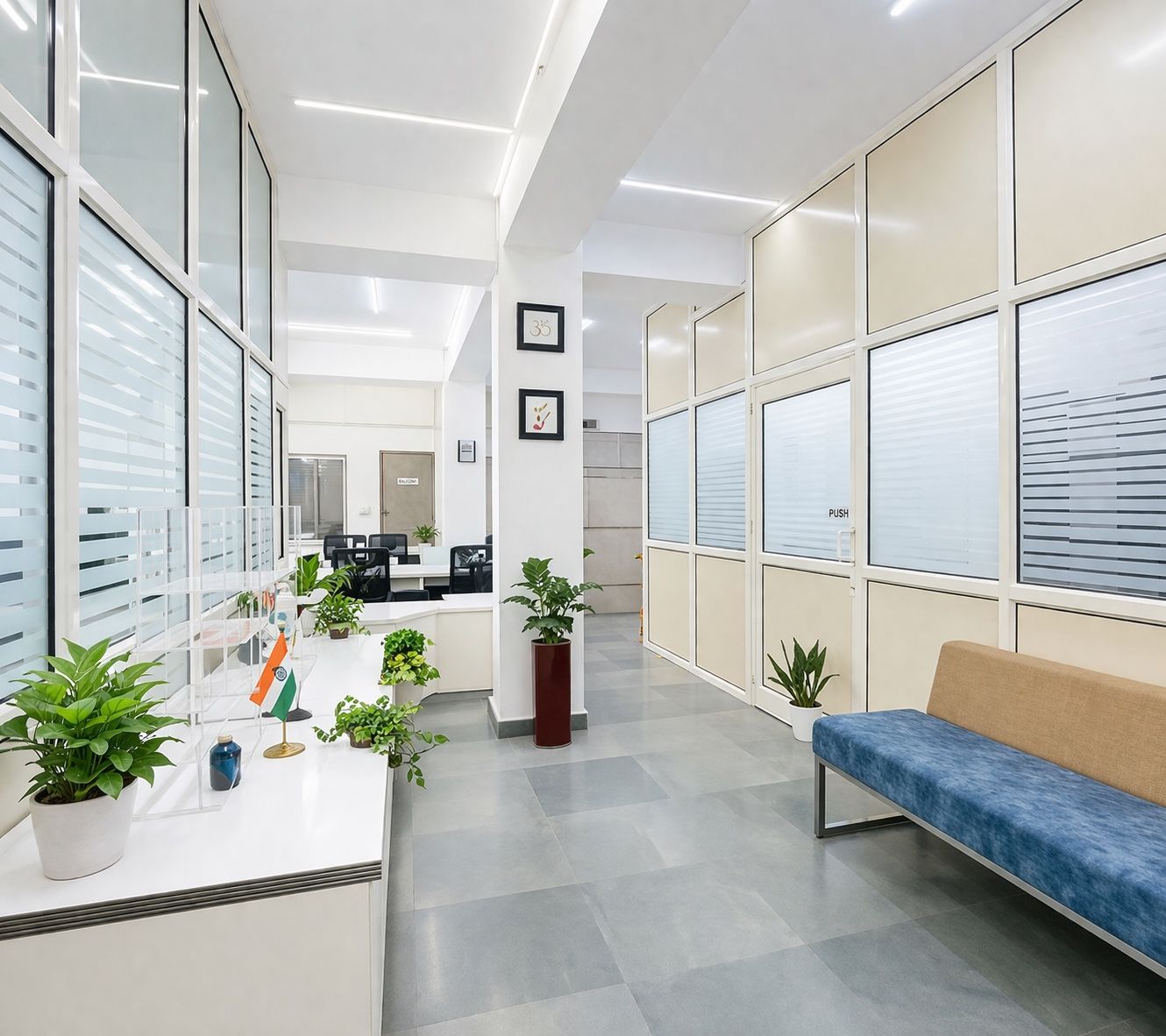 Kuresu Co Working Space full photo 4