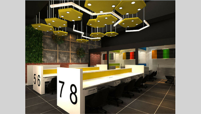 Supreme Cowork full photo 8