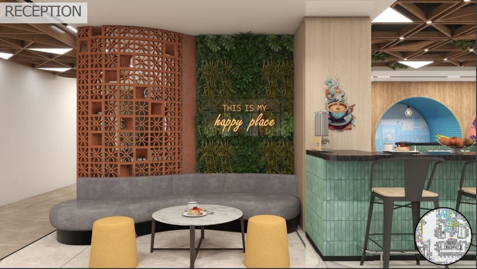 WeWork - HQ27 full photo 7