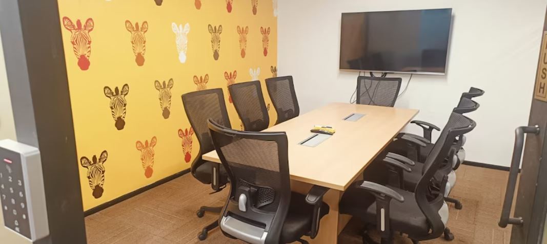 Innov8 full photo 5