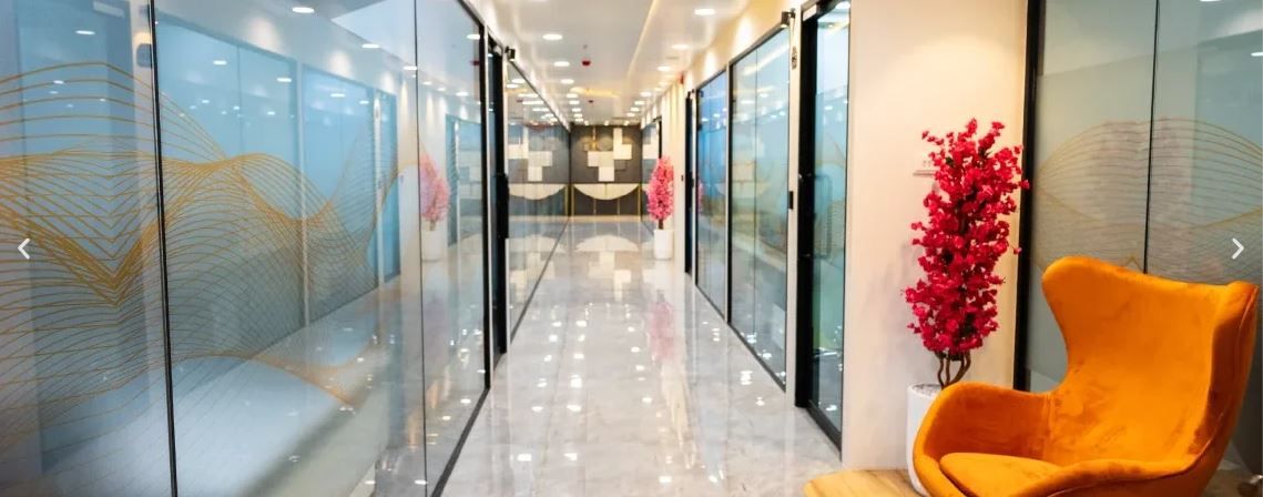 Sprint India by EFC full photo 3