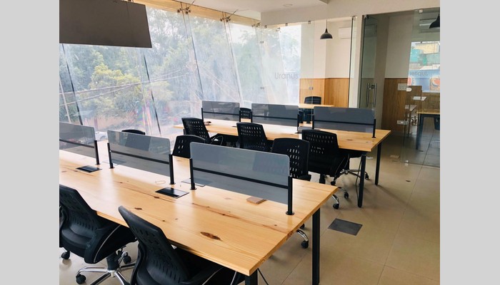 Iksana Workspace full photo 7