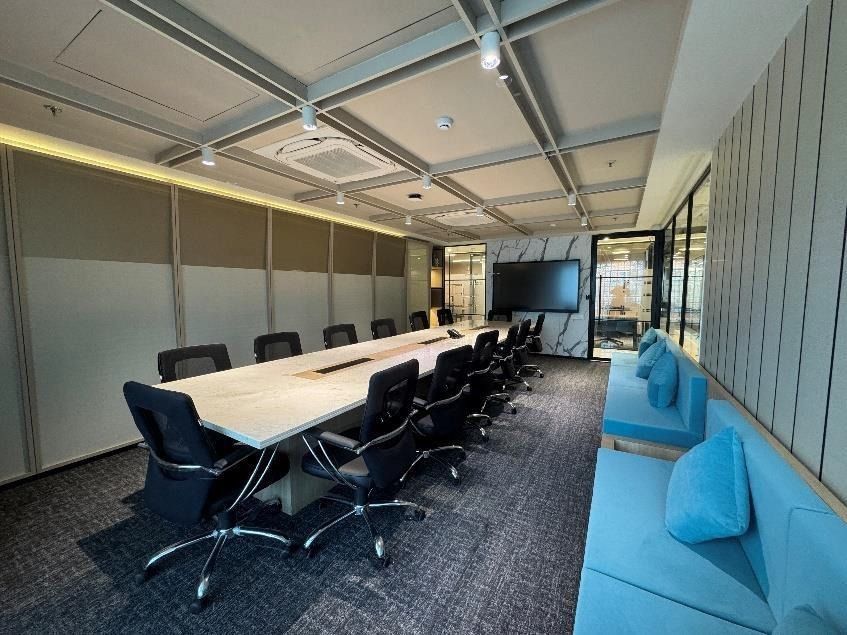 Ofis Square full photo 9