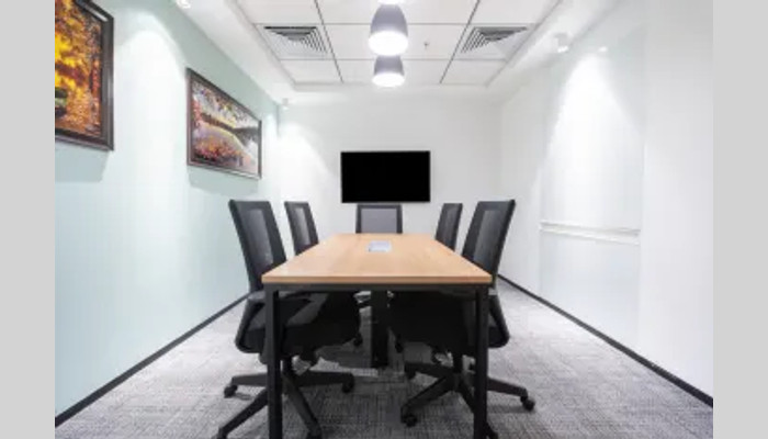 Regus full photo 3