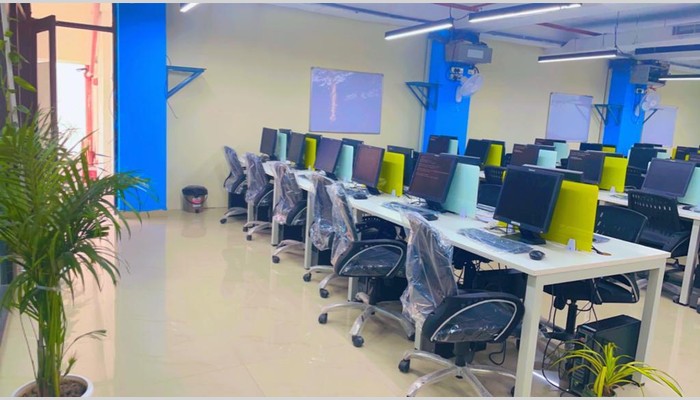Myworx Zone Private Limited full photo 7