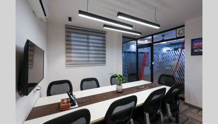 Oahfeo Workspaces Backyard full photo 6