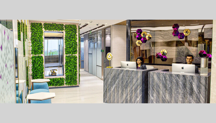 Executive Centre full photo 4