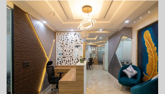 Adicent Spaces full photo 4