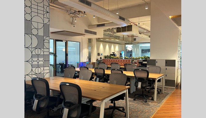 Avanta Business Centre full photo 9