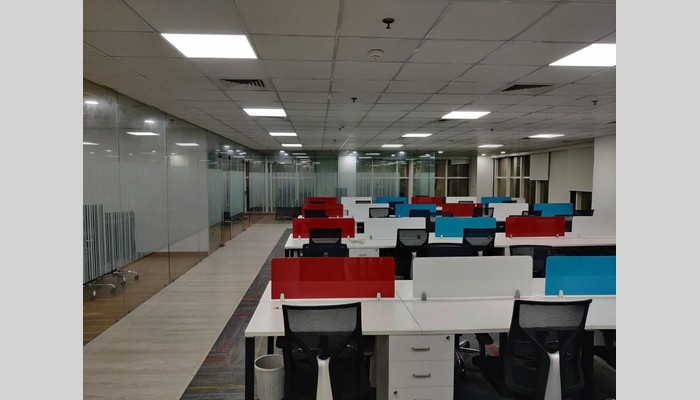 Coworking Space full photo 7