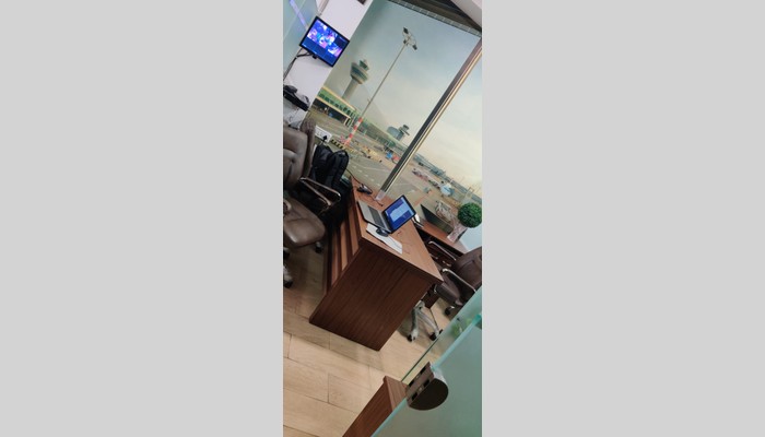 IGI Aviation Services Pvt Ltd full photo 4