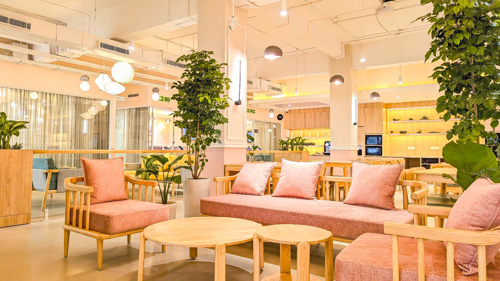 alt.f Coworking full photo 4