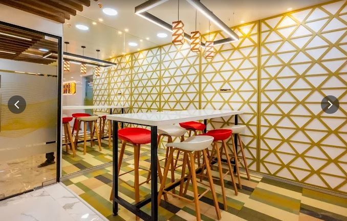 Sprint India by EFC full photo 9