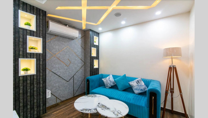 Adicent Spaces full photo 3