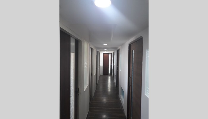 iQrah Business Hub full photo 3