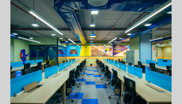 iSprout Business Centre full photo 2