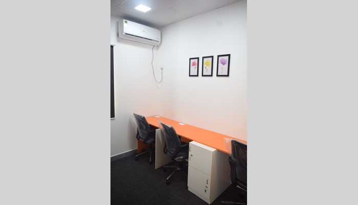 COQUB Coworking Space full photo 4