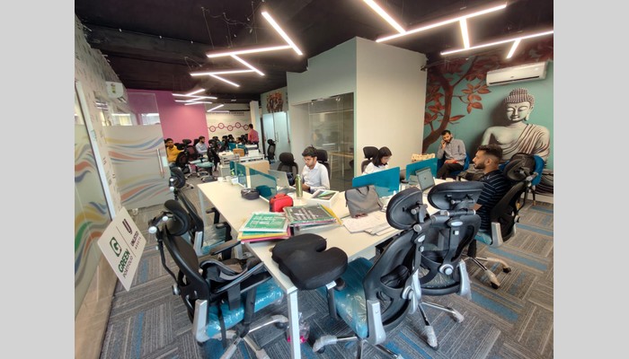 Coworkkeys full photo 2