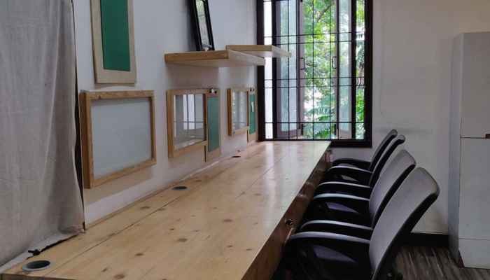 Two Trees Workspaces full photo 2