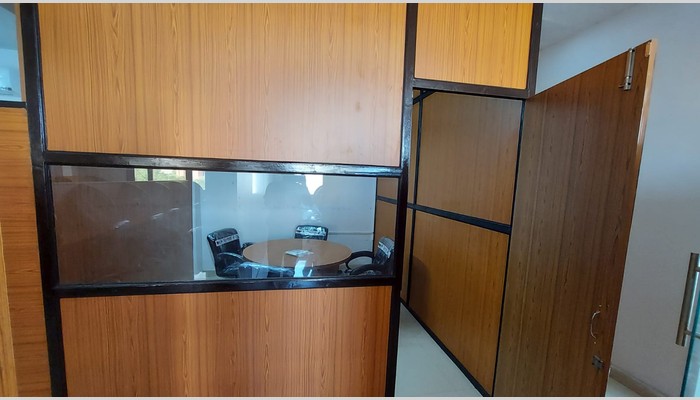 Master Space Co-Working full photo 3