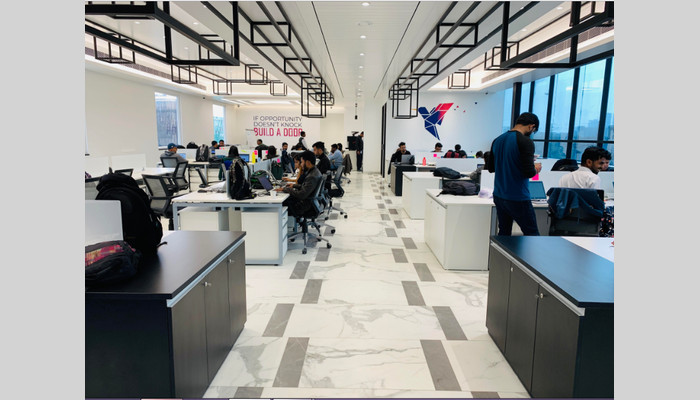Worknest full photo 8