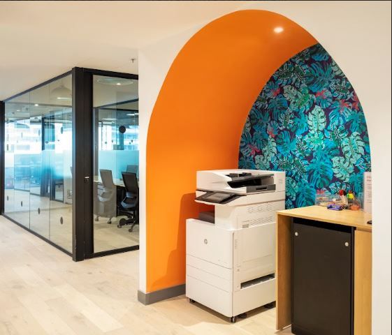 WeWork - Two Horizon Centre full photo 5