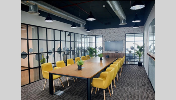 Regus full photo 3