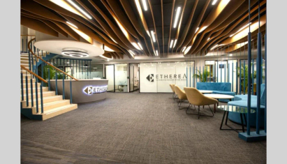 Etherea Co-Working