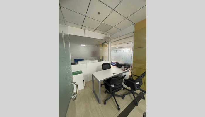 Sapphire Co-Working Space full photo 9