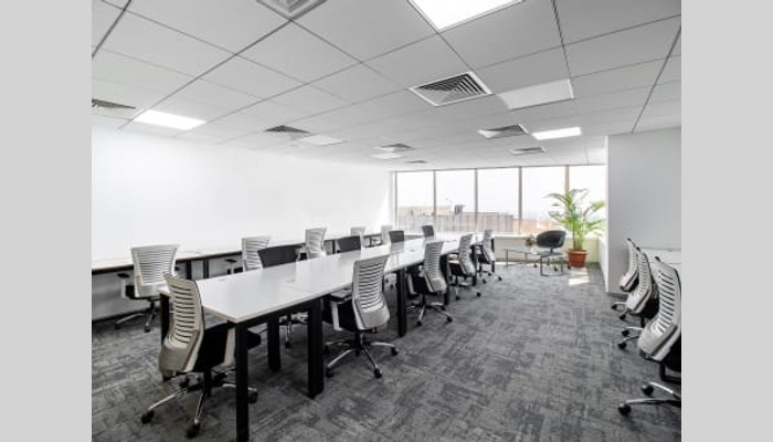 Regus full photo 7