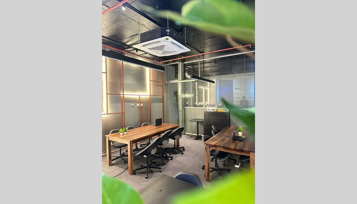 Flourish Cowork full photo 7
