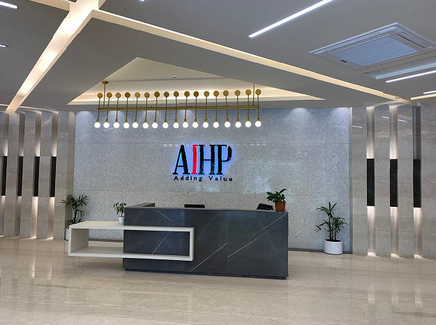 AIHP Palms Managed Office Space full photo 6