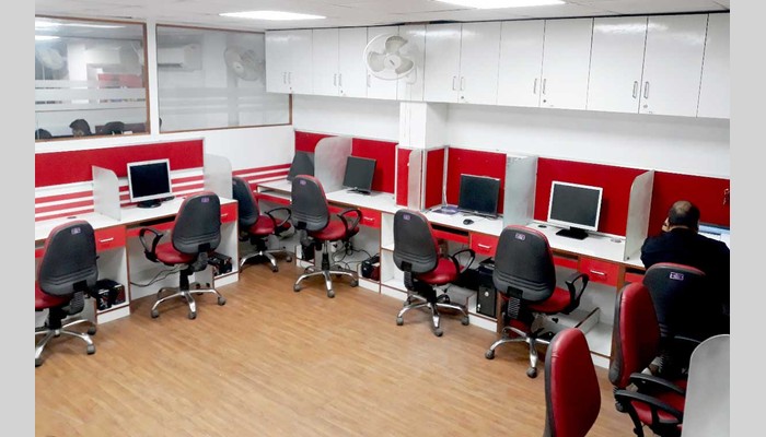 Trinity Coworking Space full photo 9