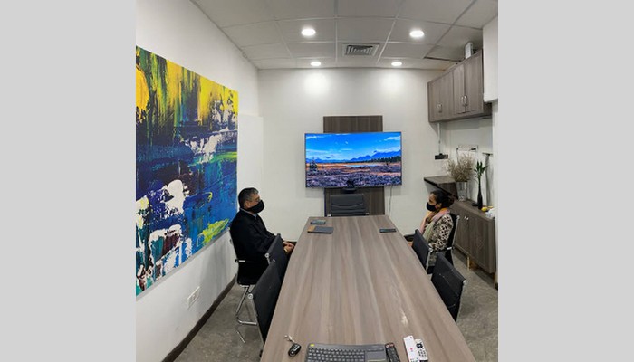 Zen Coworks full photo 3
