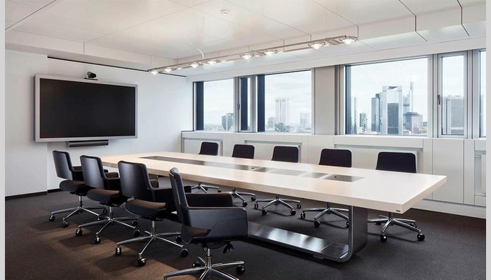 iQrah Business Hub full photo 4