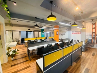 Oahfeo Workspaces- Frappe