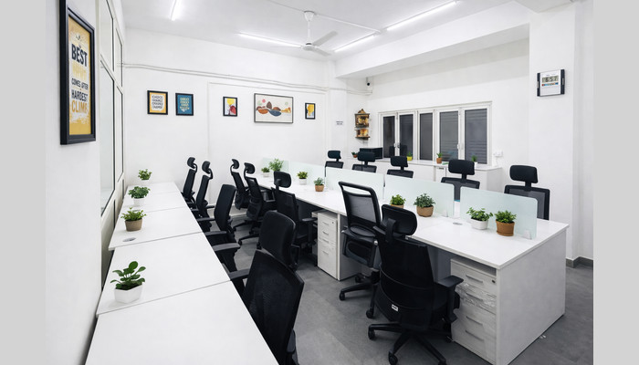 Kuresu Co Working Space full photo 9