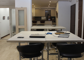 Zen Coworks