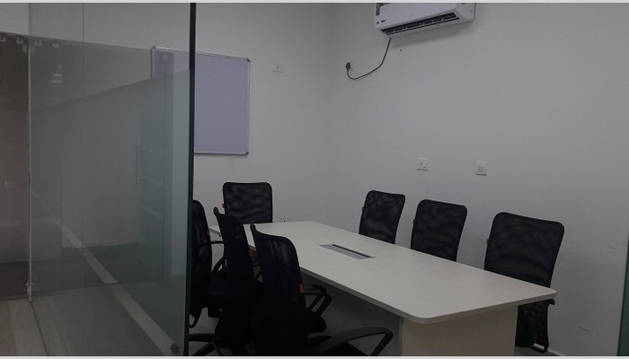 The Office Bay full photo 9