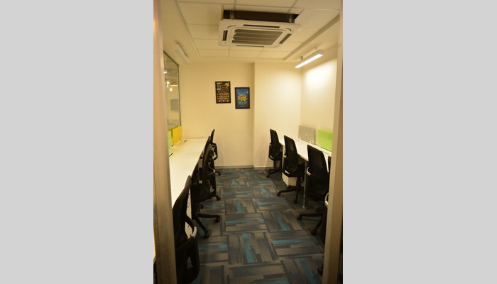 The Nice Office full photo 8