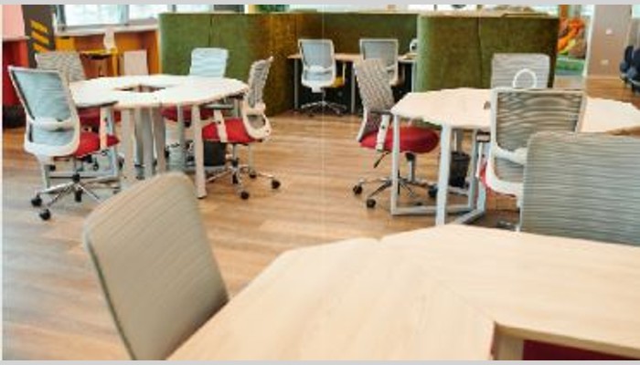 Kriya Coworks full photo 6