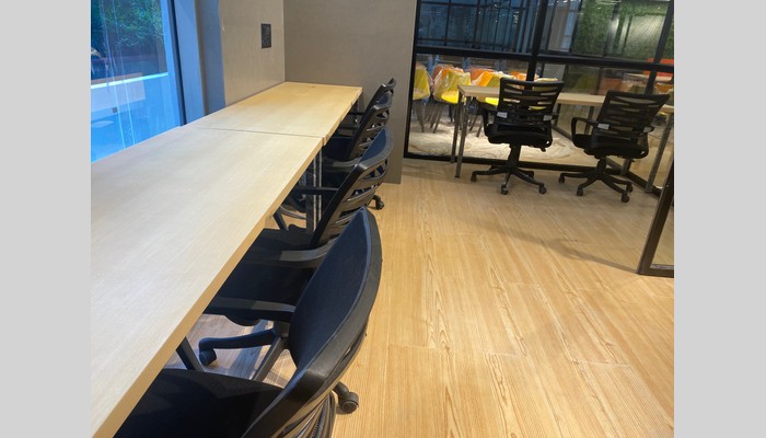 Crescendo Cowork full photo 9